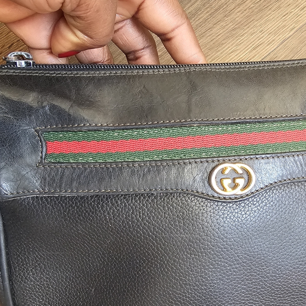 Gucci Crossbody Bag - Picture 12 of 16